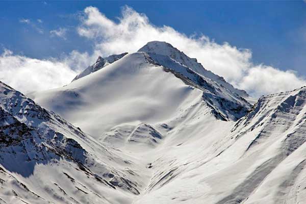 Leh Ladakh Tour and Stok Khangri Climbing