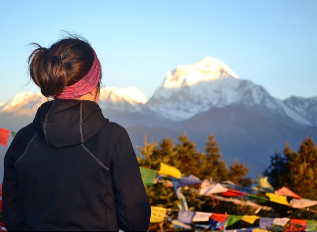 Amazing Annapurna Trekking Experience!